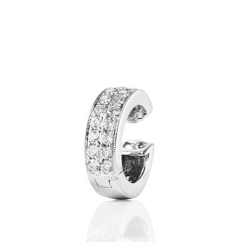 Parallel Earcuff (Medium)